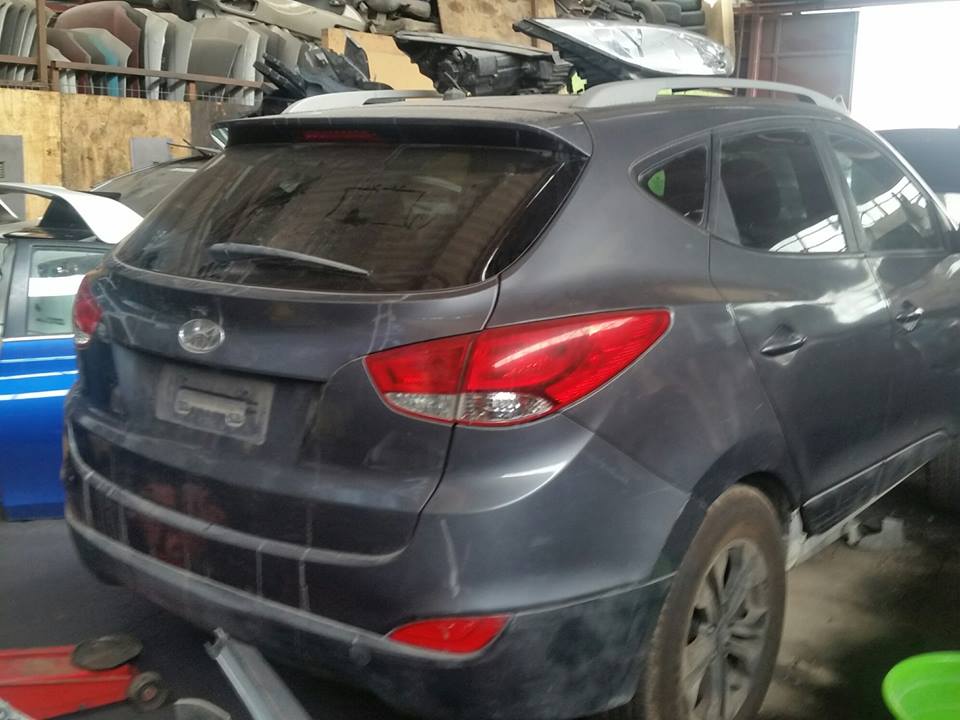 HYUNDAI TUCSON 2014   !!!   EN DESARME